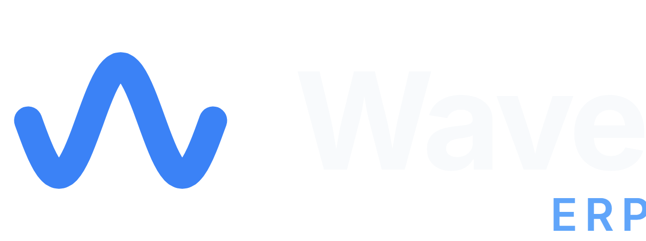 Wave ERP