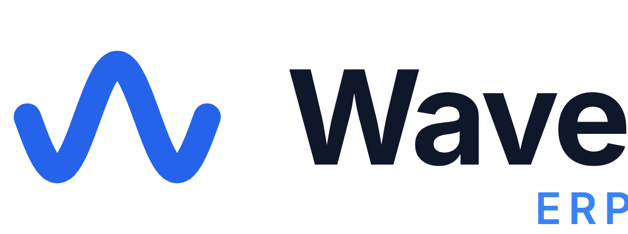 Wave ERP